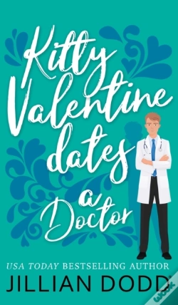 Capa do artigo Kitty Valentine Dates A Doctor