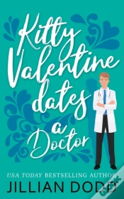 Capa do artigo Kitty Valentine Dates A Doctor