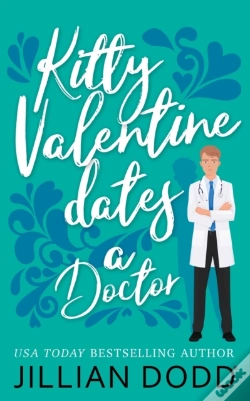 Capa do artigo Kitty Valentine Dates A Doctor