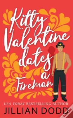 Capa do artigo Kitty Valentine Dates A Fireman