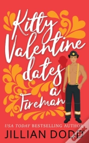Capa do artigo Kitty Valentine Dates A Fireman