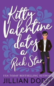 Capa do artigo Kitty Valentine Dates A Rock Star