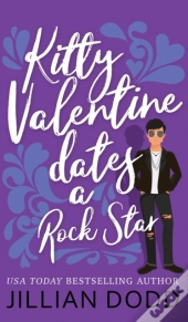 Kitty Valentine Dates A Rock Star