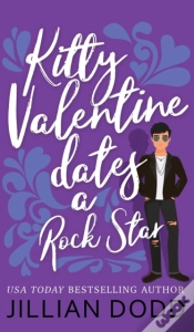Capa do artigo Kitty Valentine Dates A Rock Star