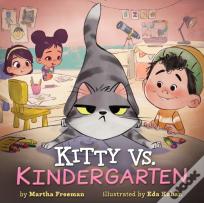 Kitty Vs. Kindergarten