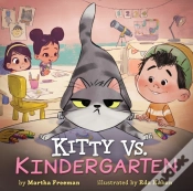 Capa do artigo Kitty Vs. Kindergarten