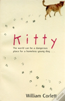 Capa do artigo Kitty