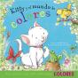 Kitty Y El Mundo De Colores - Preview