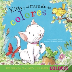 Capa do artigo Kitty Y El Mundo De Colores
