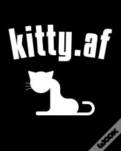 Capa do artigo Kitty.Af