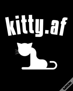 Capa do artigo Kitty.Af