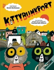 Capa do artigo Kittybunkport
