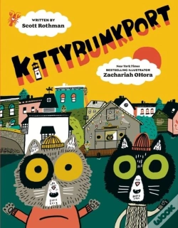 Capa do artigo Kittybunkport