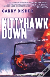 Capa do artigo Kittyhawk Down