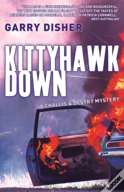 Capa do artigo Kittyhawk Down