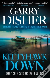Capa do artigo Kittyhawk Down