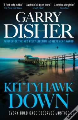 Capa do artigo Kittyhawk Down