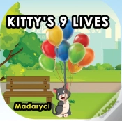 Capa do artigo Kitty