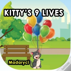 Capa do artigo Kitty'S 9 Lives