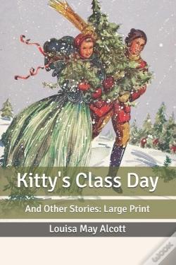 Capa do artigo Kitty'S Class Day