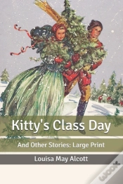 Capa do artigo Kitty