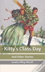 Capa do artigo Kitty