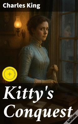 Capa do artigo Kitty'S Conquest