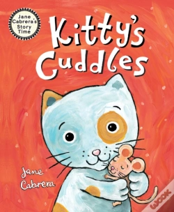 Capa do artigo Kitty'S Cuddles