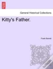 Capa do artigo Kitty