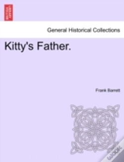 Capa do artigo Kitty'S Father.