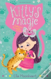Kitty'S Magic 3