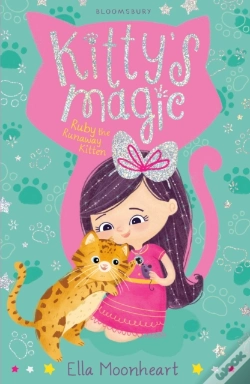 Capa do artigo Kitty'S Magic 3