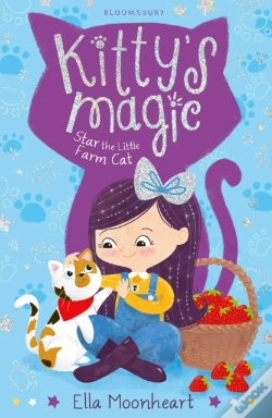 Capa do artigo Kitty'S Magic 4