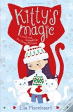 Capa do artigo Kitty'S Magic 5