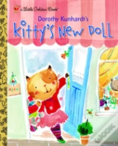 Kitty'S New Doll