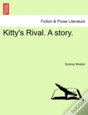 Capa do artigo Kitty