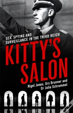 Capa do artigo Kitty'S Salon