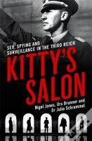 Kitty'S Salon