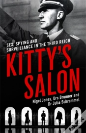 Capa do artigo Kitty