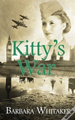 Capa do artigo Kitty'S War