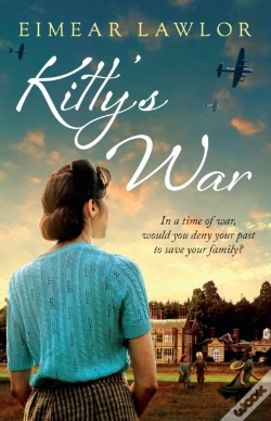 Capa do artigo Kitty'S War
