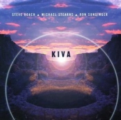 Capa do artigo Kiva - CD