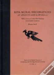 Capa do artigo Kiva Mural Decorations At Awatovi And Kawaika-A