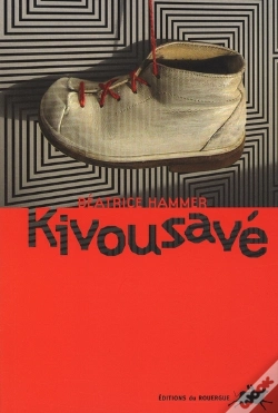 Capa do artigo Kivousavé