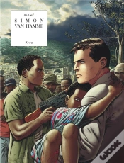 Capa do artigo Kivu