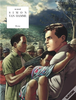 Capa do artigo Kivu