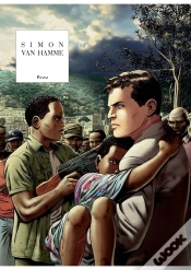 Capa do artigo Kivu