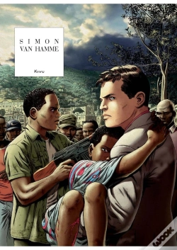 Capa do artigo Kivu