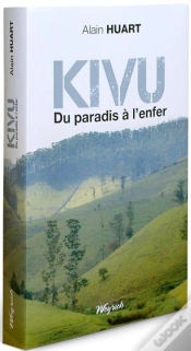 Capa do artigo Kivu, Du Paradis À L