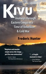 Capa do artigo Kivu: Journeys In The Eastern Congo